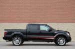 Ford F-150 Harley-Davidson Edition 2010 года